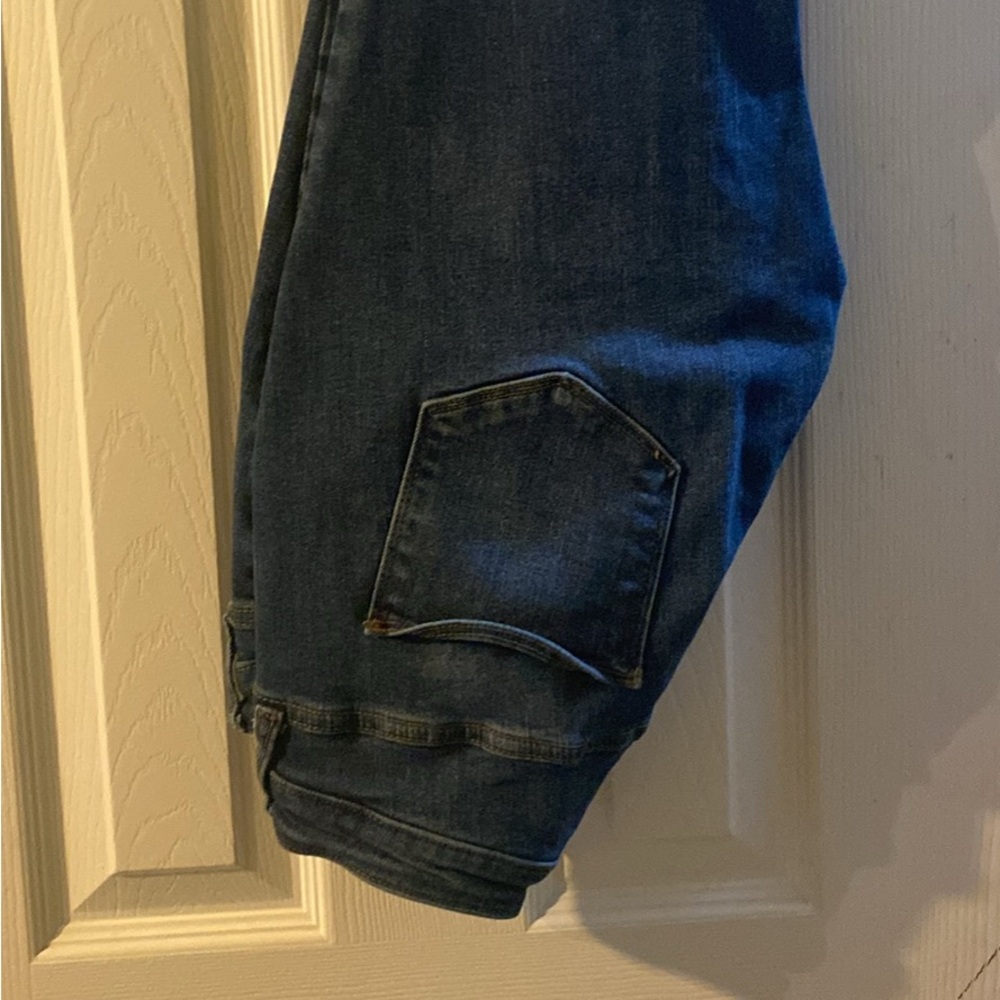 Jeans Size 4 Universal Thread